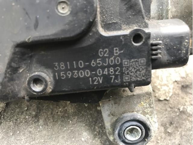 Silniczek wycieraczki szyby przedniej Suzuki Grand Vitara SUV (JB) (2005 - 2026) cena, od 98,59 USD