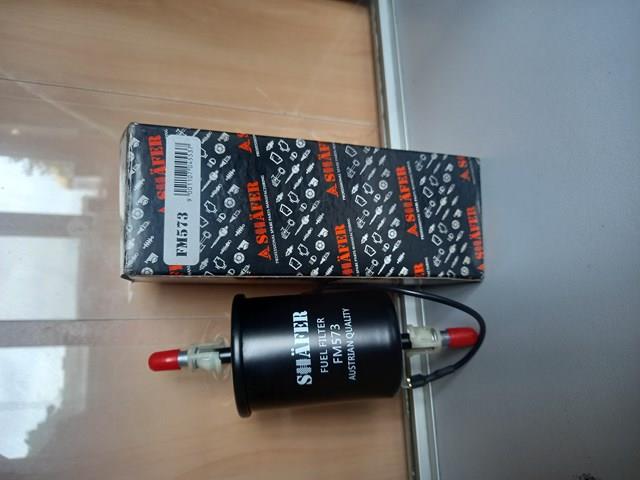 Filtr paliwa FM573 Shafer