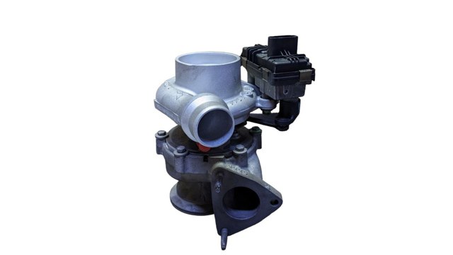 Turbina Jaguar JDE39005
