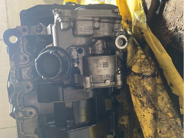 Do koszyka 04L145208AA VAG Pompa oleju