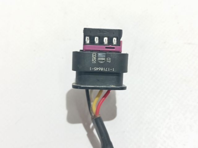 9841924880 Peugeot/Citroen Kamera systemu zapewnienia widoczności