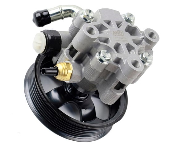 Pompa wspomagania hydraulicznego kierownicy 33145225 AND