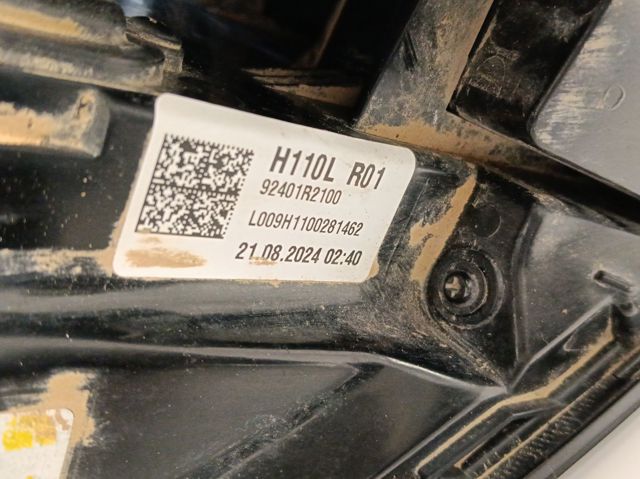  Hyundai/Kia 92401R2100 cena, od 360,94 USD