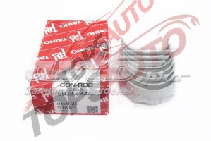 R098H025 Taiho Panewki korbowodowe wału korbowego, zestaw, 1. naprawa (+0,25)