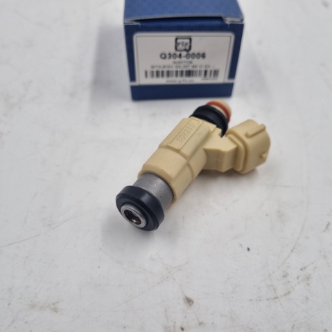 Wtryskiwacz paliwa Q-fix Q3040006