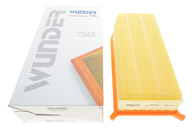 Filtr powietrza WH8301 Wunder