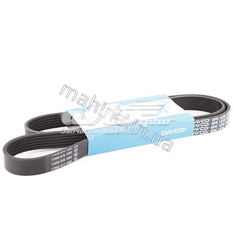 Do koszyka A113701315BA Dayco Pas napędowy mechanizmów
