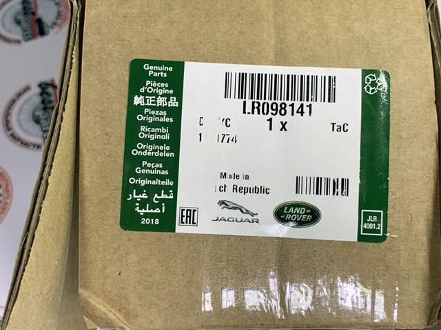 Amortyzator tylny Land Rover LR098141 cena, od 139,61 USD