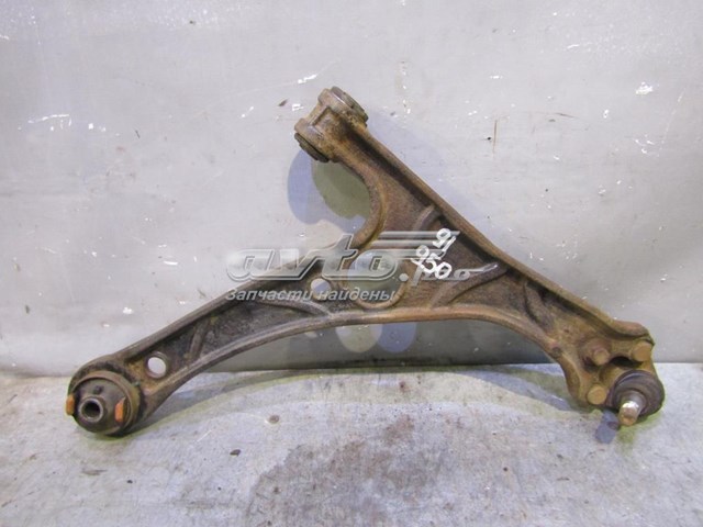 Do koszyka T112909020BA Chery Wahacz zawieszenia przedniego dolny prawy