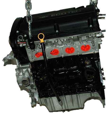 Silnik w komplecie General Motors F18D4 cena, od 1227,55 USD
