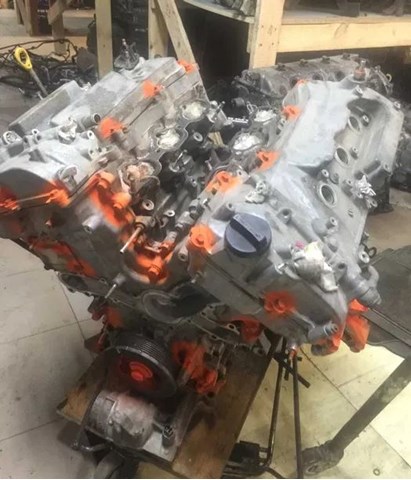 Do koszyka Silnik w komplecie Lexus GS  S19