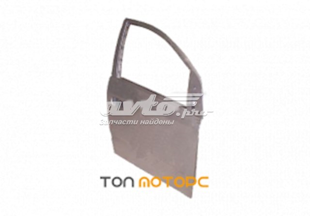 Do koszyka Drzwi przednie prawe Chery Kimo  A1, S12