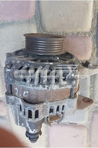 Do koszyka MN163016 Mitsubishi Alternator