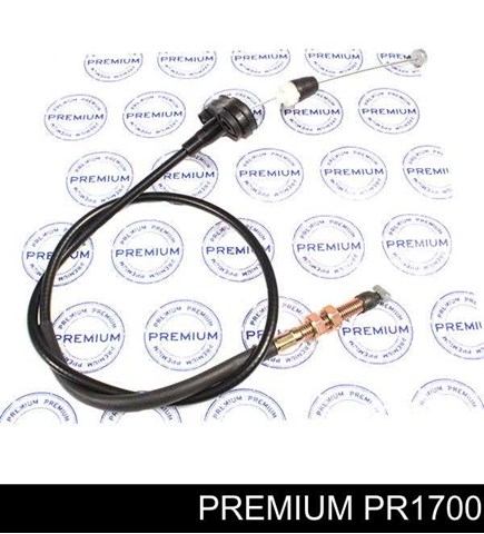 1064001173 Geely Linka gazu