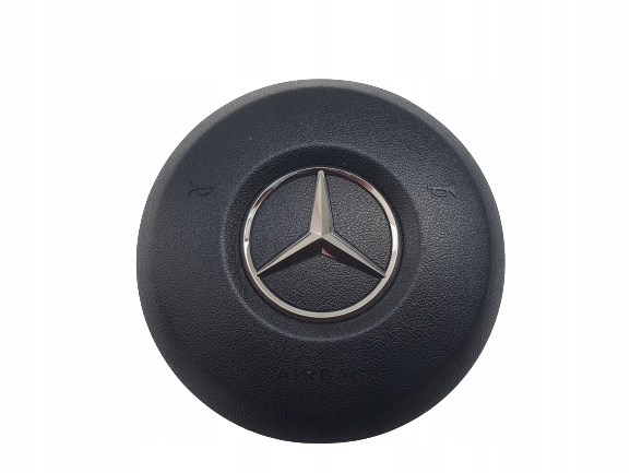 Poduszka powietrzna (Airbag) kierowcy Mercedes 0008605801 cena, od 424,67 USD
