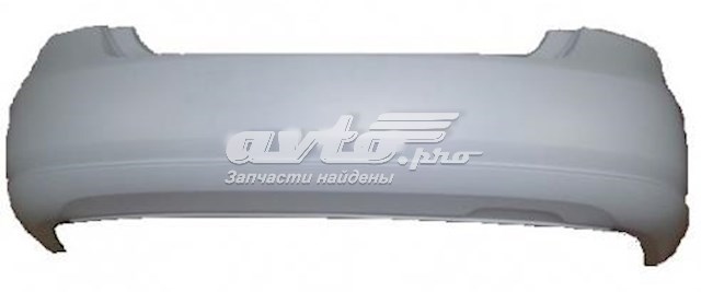 Zderzak tylny FPS FP7426950 cena, od 93,71 USD