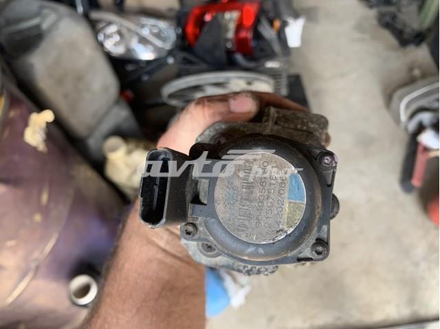 9649358780 Peugeot/Citroen Zawór recyrkulacji spalin EGR