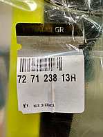 Szyba przednia do Dacia Duster  HM