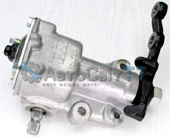 Mechanizm kierowniczy (reduktor) 21010340001000 Lada