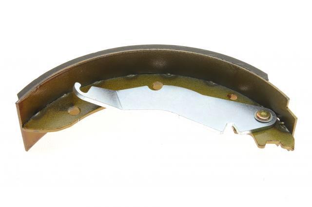 Klocki hamulcowe tylne bębnowe Kampol K717 cena, od 57,82 USD
