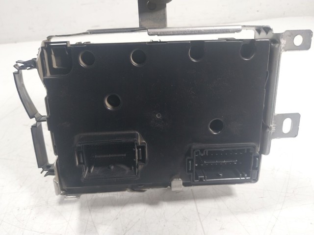 Blok komfortu Fiat Tipo EGEA sedana (356) (2015 - 2026) cena, od 214,82 USD