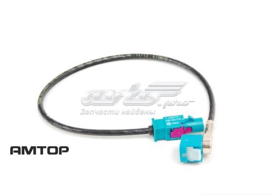 Kabel anteny radia Audi A3 (8VS, 8VM)