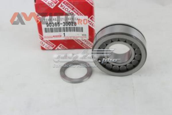 Łożysko skrzyni biegów do Toyota Land Cruiser 80 J8