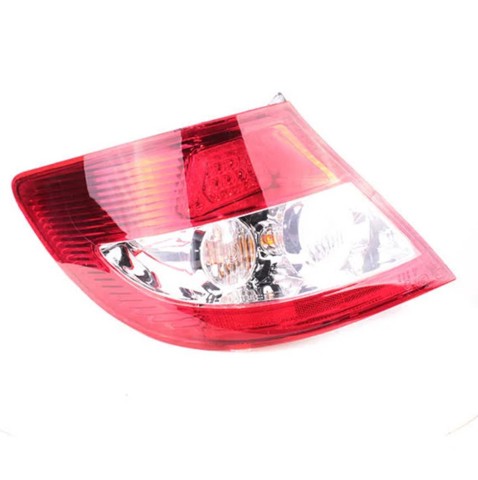 Lampa zespolona tylna lewa do BYD F3  