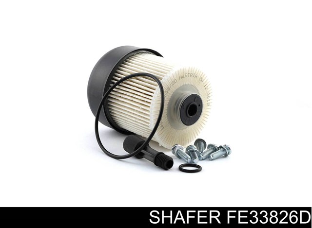 Filtr paliwa FE33826D Shafer
