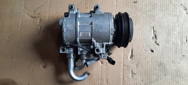 Do koszyka H1F119D629BA Ford Sprężarka klimatyzacji
