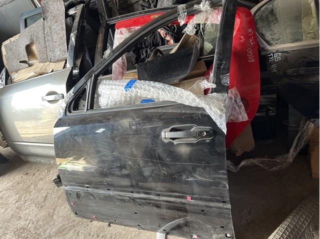 Drzwi przednie lewe KIA Sorento I SUV (JC) (2002 - 2006) cena, od 288,88 USD