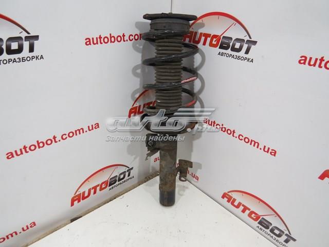 Amortyzator przedni lewy Ford 8V4118045EA cena, od 88,53 USD
