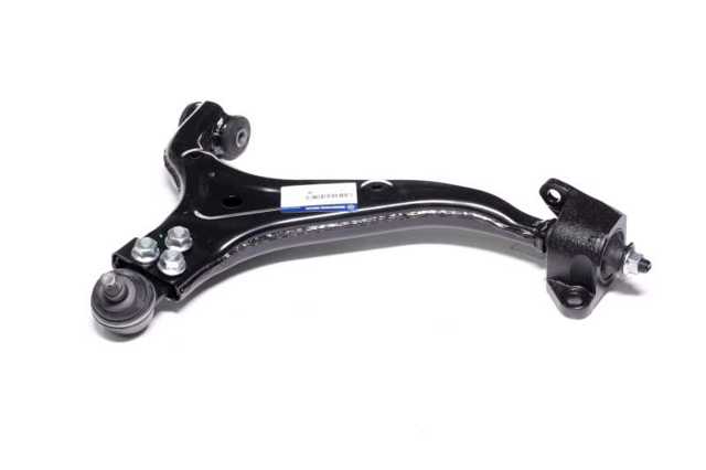 Wahacz zawieszenia przedniego dolny lewy do SsangYong Korando C 