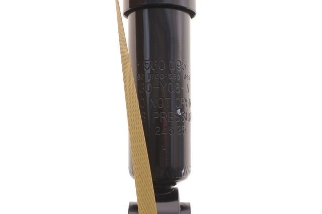 Do koszyka 560095 Sachs Amortyzator tylny