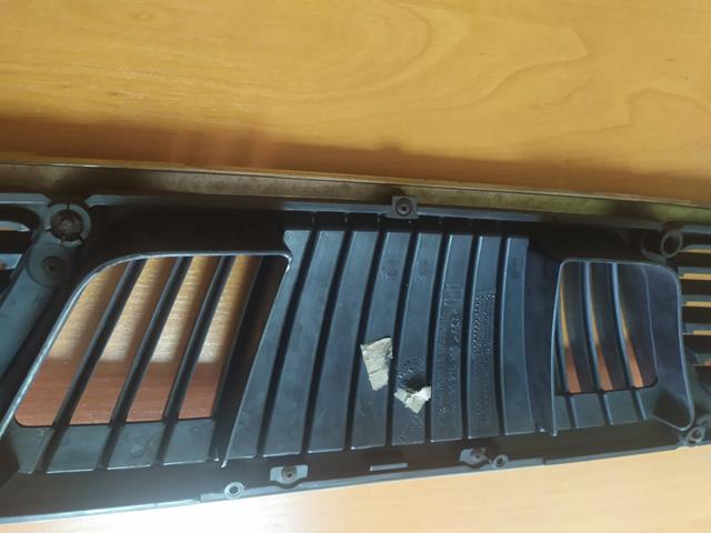 Do koszyka Atrapa chłodnicy ЗАЗ SENS  TF, TA