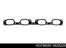 Uszczelka kolektora ssącego Land Rover 4628226 cena, od 15,78 USD