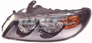 Do koszyka 2151196LLDEM2 Depo/Loro/Abakus Reflektor lewy