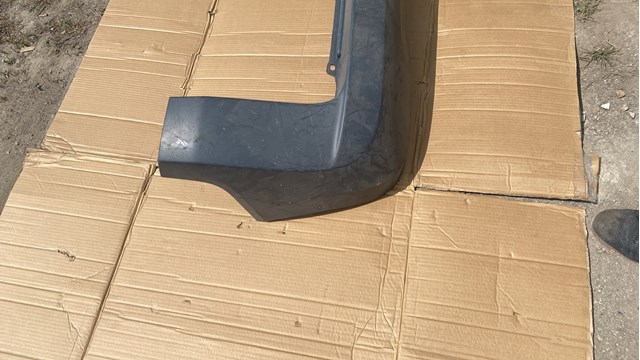 Zderzak tylny Fiat/Alfa/Lancia 735666169 cena, od 78,07 USD