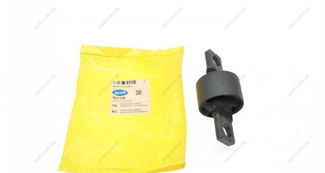 Silentblock tylnego wahacza podłużnego przedni Belgum BG1155 cena, od 15,32 USD
