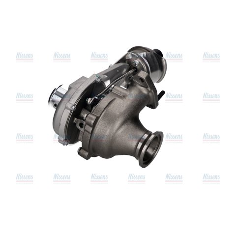 55239695 Fiat/Alfa/Lancia Turbina