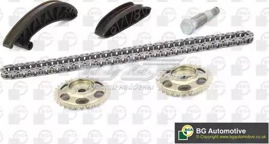 Łańcuch rozrządu, zestaw TC5670FK BGA