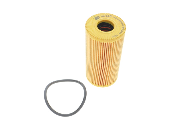 Filtr oleju Mann-Filter HU618Y cena, od 9,65 USD