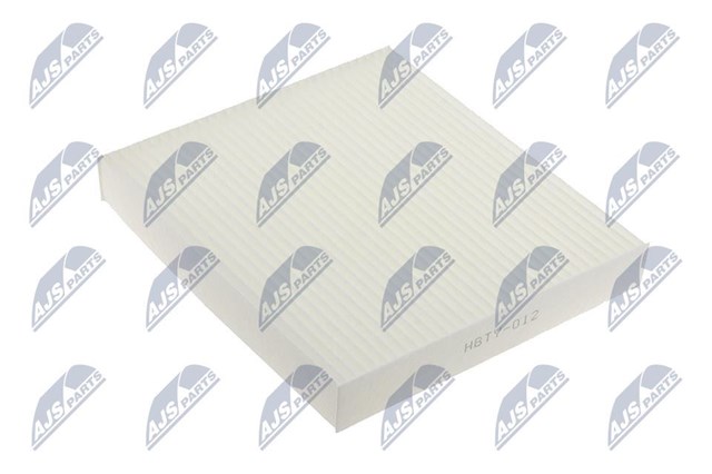 Filtr kabiny NTY FCFTY012 cena, od 7,89 USD