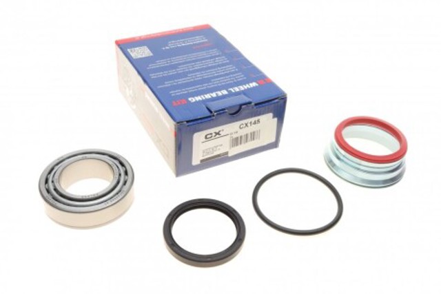 Lożysko piasty tylnej CX/Complex CX145 cena, od 36,50 USD