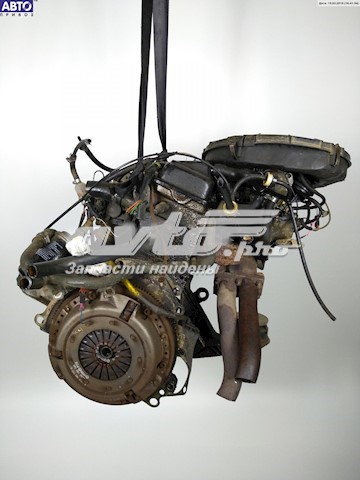 Do koszyka Silnik w komplecie Volkswagen Passat B2 32B