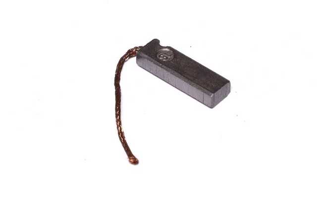 Szczotka alternatora ЗАЗ СЛАВУТА 1103