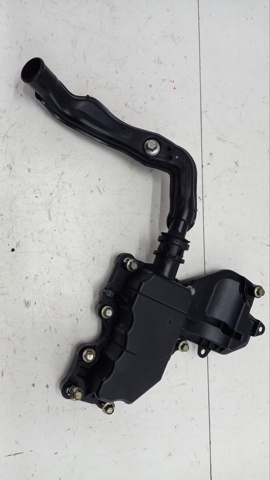 Separator oleju układu wentylacji kadłuda (bloku silnika)  Ford Focus IV kombi (HP) (2018 - 2026) cena, od 15,69 USD