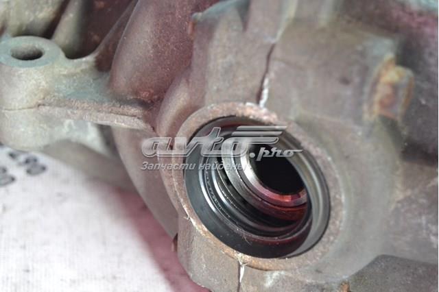Do koszyka 383002A01A Nissan/Infiniti Reduktor mostu tylnego