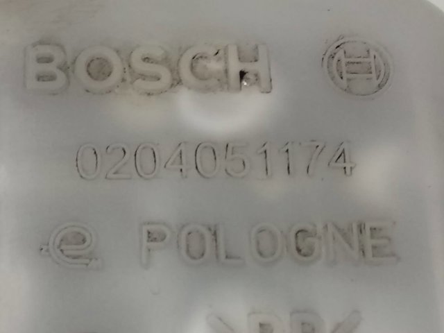 Do koszyka Zbiorniczek głównego cylindra hamulcowego (płynu hamulcowego) Ford Transit VI V347/8