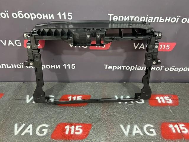 Osłona chłodnicy kompletna (panel mocowania reflektorów) FPS FP7114200 cena, od 60,83 USD